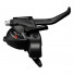 Шифтер/тормозная ручка Shimano Tourney ST-EF41 прав 6ск 2050 мм черный б/уп ASTEF41R6AL				