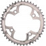 Звезда передн. Shimano, DEORE, для FC-M510, 48T, серебро Y1DS98210				