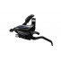 Шифтер/тормозная ручка Shimano Tourney EF500 прав 7ск черный ESTEF5002RV7AL