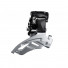 Переключатель передний Shimano Altus универсальная тяга 66-69 М2000 EFDM2000DSX6				