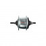 Втулка планетарн. Shimano Nexus, C6001, 36 отв, 8ск, д. рол.тор, 132x184мм,серебро б/у KSGC60018RASA