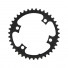 Звезда передн. Shimano 105, для FC-5800, 39T-MD для 53-39T, цв. черный Y1PH39000