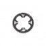Звезда передн. Shimano, DEORE, для FC-M530, 48T, черный Y1GX98090