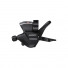 Шифтер Shimano Altus М315 лев 3ск тр. 1800мм ESLM315LB