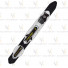 Крепление лыжное NNN Fischer Exercise Classic Nis Silver