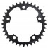 Звезда передн. Shimano, для FC-RS500, 34T-MH, черн. для 50-34T/Y1PR34000