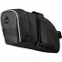 Сумка подседельная Merida 0,5L, 6,5*14,5*6cm, крепление на ремешке, Medium 86гр. Black (2276004143)