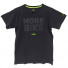 Футболка Merida T-Shirt More black кор.рукав 37760 XL (2287012838)
