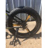 Велосипед Fatbike Beinaiqi-3 Черный на дисках