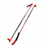 Палки STC 160 Sable XC Cross Country Red 100% стекловолокно