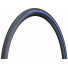 Покрышка Continental Ultra Sport III 23-622 700 x 23C чёр./син., складная, PureGrip Compound – Performance – 3/180 TPI, E25