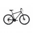 Велосипед 27,5' Altair MTB HT 27,5 2.0 disc 21 ск Черный/Серебро 20-21 г 39034 17'/RBKT1MN7Q008