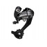 Велосипедный переключатель скоростей Shimano задний rd-m370-l-sgs altus, 9 скоростей, ёмкость 45 зубов, чёрный, без уп