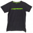 Футболка Merida T-Shirt black кор.рукав