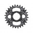Звезда передн. Shimano CRM85, 28T для FC-M8100-1/8130-1 ISMCRM85Z8