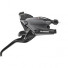 SHIMANO Ручка торм. (гидравл.)/манетка ALTUS ST-EF505 прав. 9 ск.