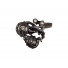 Перек-ль задний Shimano Zee, M640, SS, 10ск, для DH, 11-23/11-28T, RD+