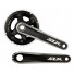 Система Shimano SLX, M7000-2, 175мм, для 11ск., 36x26T, без каретки, с бонками для CL 48.8мм