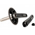 Система Shimano SLX, M7000-2, 175мм, для 11ск., 36x26T, без каретки, с бонками для CL 48.8мм