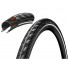 Покрышка Continental CONTACT, 28 x 1 3/8 x 1 5/8, 37-622, чёр./чёр. Reflex, 180TPI, SafetySystemBreaker, E25